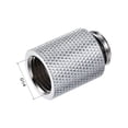 thumbnail image 3 of Unique Bargains Male to Female Extender Fitting G1/4 x 20mm for Computer Water Cooling System Silver 4pcs, 3 of 5