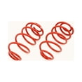 thumbnail image 5 of BMR Suspension SP014R 1 in. Drop Rear Lowering Spring for 1978 Chevrolet Chevelle Base, 5 of 5