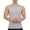 Tank Top Gray, variant on Mens Athletic Sports Shirt Sleveless Crew Neck Quick Dry Moisture-Wicking Muscle Tank Top Cool Lightweight Activewear Fathers Day Gift