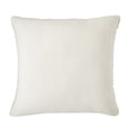 thumbnail image 3 of Better Homes & Gardens Sage Persian Patchwork 22" x 22" Pillow by Dave & Jenny Marrs, 3 of 5