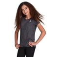 thumbnail image 2 of Reebok Girl's Short Sleeve Performance T-Shirt, Sizes 4-18, 2 of 5