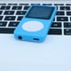 thumbnail image 5 of Mini reproductores de música Bluetooth-Compatible Player E-Book Video MP3 MP4 Electronics Supplies Reemplazo de regalo para Windows XP / VISTA / 8 AZUL 8G seitruly  EL005646-09B, 5 of 7