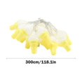 thumbnail image 3 of Xihbxyly Ofertas Relámpago de Hoy Liquidación Prime Led Polímero Casero 20 Pies/9,84 Pies En Venta En Casa, Verano, Decoración Del Hogar, 3 of 6