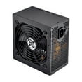 thumbnail image 3 of 400W, ATX, single +12V rails with 30A output, Silent 120mmFan with 18dBA, efficiency 80Plus Bronze certification, Fixed cable, 140mm depth, 2x6pin PCI-E, two SATA cable., 3 of 3