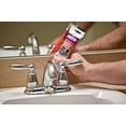 thumbnail image 3 of Henkel Consumer Adhesives 1723251 Polyseamseal Tub and Tile Caulk, Clear - 5.5 Oz., 3 of 3