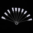 thumbnail image 4 of Brush Kit,Single End Nylon Brush Cleaning Brush Brush High-End Performance, 4 of 13