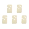 thumbnail image 1 of 5 Pcs Cave Diving MarkerTechnical Diving Triangle Line Arrow Marker Guide Rope, 1 of 4
