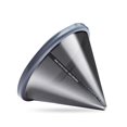thumbnail image 2 of Able KONE – The Original Chemex Reusable Stainless Steel Pour Over Coffee Filter, 2 of 4