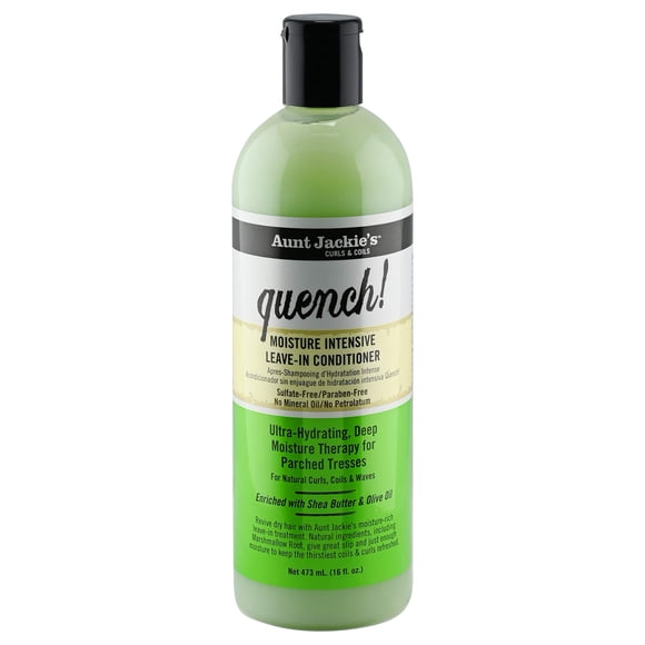 Acondicionador sin enjuague Aunt Jackie's Curls 480 ml