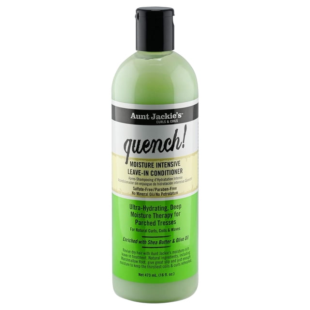 Acondicionador sin enjuague Aunt Jackie's Curls 480 ml