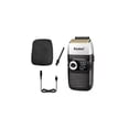 thumbnail image 1 of Maquina de afeitar Kemei Black Km-2026 110v240v, 1 of 2