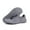 Grey, variant on CHENge Barefoot Hike Shoes for Men Women & Non- Breathable Barefoot Shoes, Flexible Lightweight Daily Wear Walking Shoes Unisex