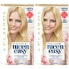 (Buy 2 and Save 30%) Clairol Nice n Easy Hair Color, 10A Extra Light Ash Blonde