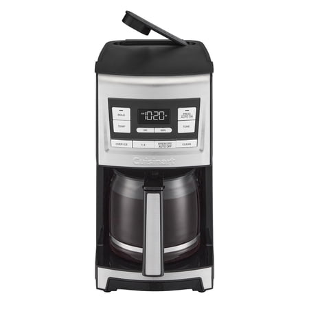 Cuisinart Brew Central Plus 14-Cup Programmable Coffee Maker