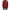 Red#women's casual hoodie, variant on Lcziwo Womens Half Zip Hoodies Pullover Raglan Long Sleeve Plain Casual Sweatshirts Athletic Lightweight Pockets Outfits Fleece Fall Winter 2025 Tops Black,XL