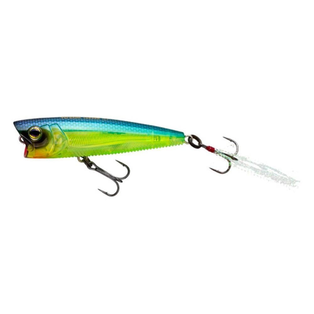 Yo-Zuri 3DB Popper Lure R1101 - Walmart.com - Walmart.com