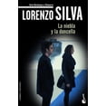 thumbnail image 1 of Libro La Niebla Y La Doncella Tapa Blanda, Autor Lorenzo Silva, Editorial Booket Mexico Booket Mexico 9786070774270, 1 of 2
