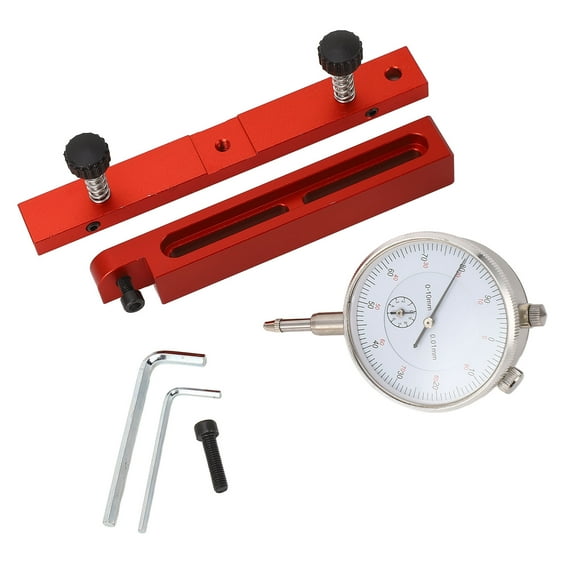 Digital Table Saw Gauge, Multifunctional Table Saw Gauge Aluminum Alloy for Band Saws