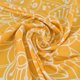 thumbnail image 5 of Tapiz bohemio, mandala hippie, tapiz popular para colgar en la pared, cálida manta de playa naranja dorada, 59 x 51 pulgadas Xemadio CZJJ-ST36, 5 of 7