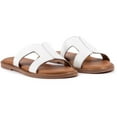 thumbnail image 2 of Sole Noor Slide Sandals, 2 of 4