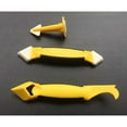 3 in Scraper Tool Sealant Tool Sealant Scraper Caulk Removal Tool