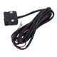thumbnail image 5 of Cabrestante De 12 V UTV, Interruptor Basculante Para Pulgar, Encendido Y Apagado, Resistente A La Intemperie, Kit De Soporte De Línea De Control De Manillar De Repuesto Para KFI, 5 of 7