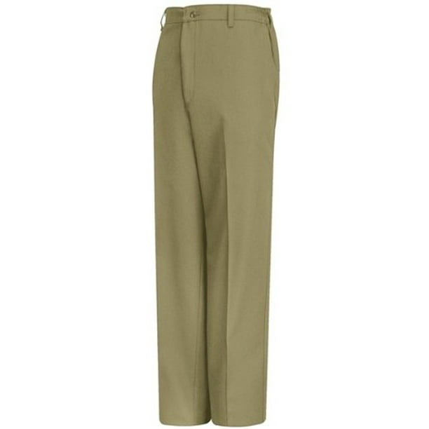 red kap work pants pt60