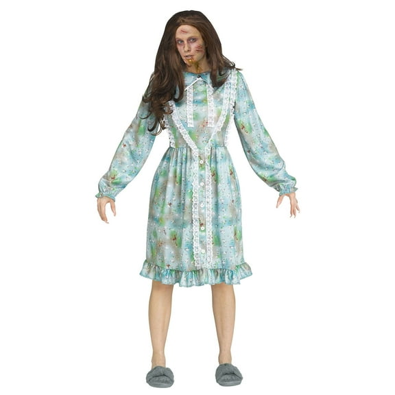 Nightmare Nightgown Adult Costume