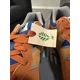 thumbnail image 5 of New Balance 57/40 5740 Rust Oxide Blue Groove M5740GHA Sneakers Shoes 11.5, 5 of 6