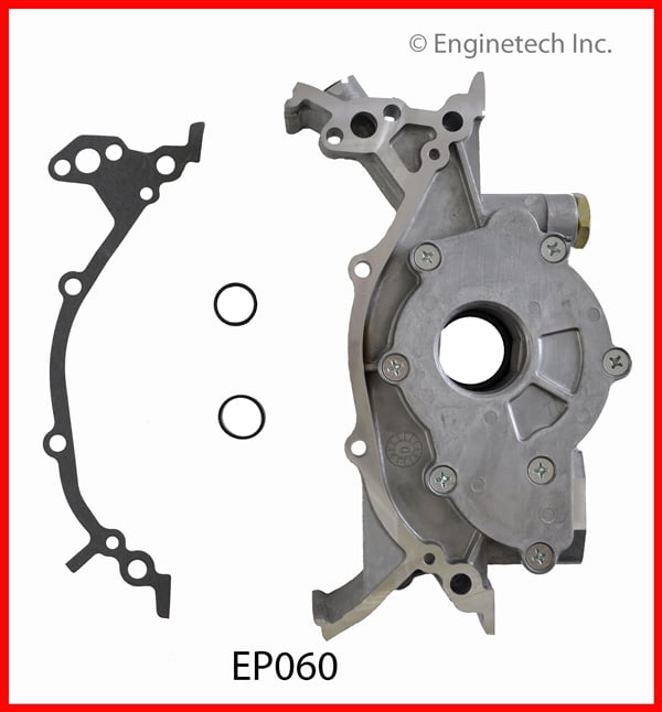 OIL PUMP NIS INF 3.0L VG3