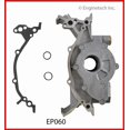 thumbnail image 2 of OIL PUMP NIS INF 3.0L VG3, 2 of 3