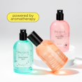 thumbnail image 4 of Caja de regalo Pacifica Iconic Scents: Montana Sky, Beach Day y Passionfruit: colección de fragancias inspiradas en la naturaleza, veganas y sin crueldad animal., 4 of 5
