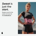 thumbnail image 3 of Faja reductora deportiva Sweet Sweat Pro Series XL-XXL de Sports Research, 3 of 6