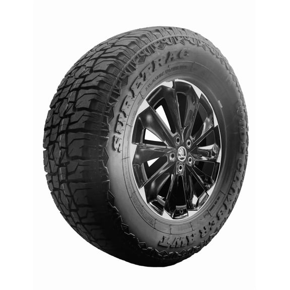 Llanta 235/75 R15 - SURETRAC WIDECLIM AT 110/105S