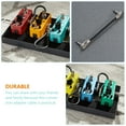 thumbnail image 2 of 3pcs Single Track Effect Pedal Cables Professional Electric Guitar Patch Cables, 2 of 9