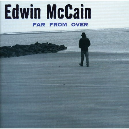 Edwin McCain - Far from Over - Music & Performance - CD