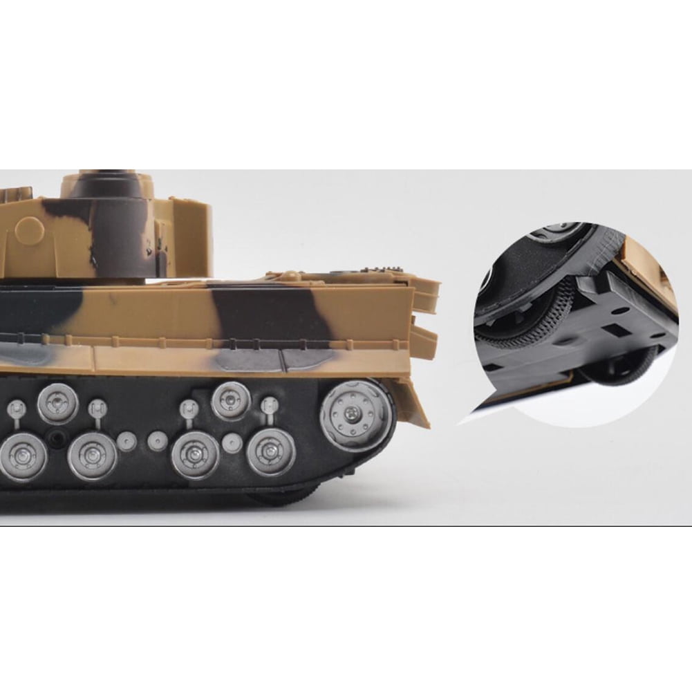 battle tanks toys infrared