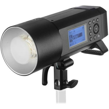 UPC: 6952344216477 | Godox AD400Pro Witstro All-In-One Outdoor Flash