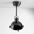 thumbnail image 4 of 1:12 LED Chandelier Ceiling Lamp,Doll House Furniture Living Room Bedroom,Metal Simulation Miniature Ceiling Lights Decoration, 4 of 7