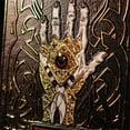thumbnail image 6 of Dungeons & Dragons Vecna Eve of Ruin Metal Replica Ingot, 6 of 8