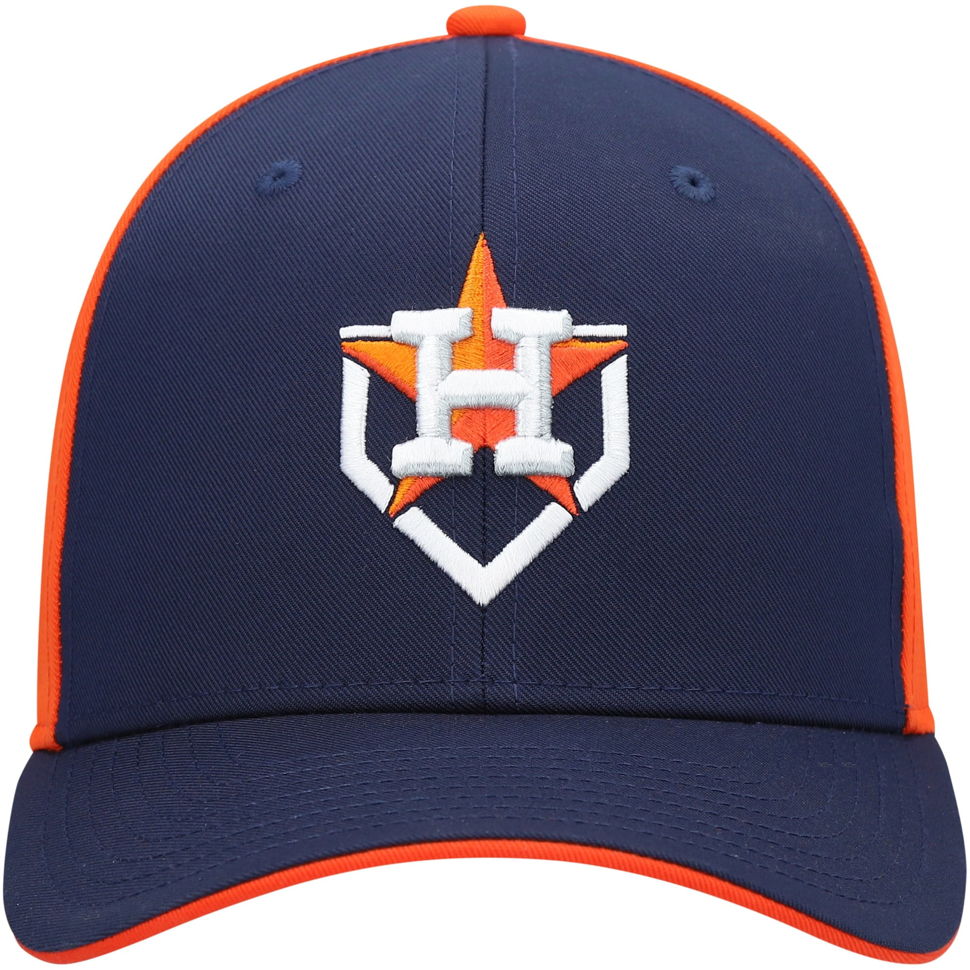 Men's Nike Navy/Orange Houston Astros 