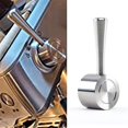 thumbnail image 5 of Replacement Steam Lever For Barista , Infuser, Barista Coffee Espresso Machines High Quality, 5 of 5