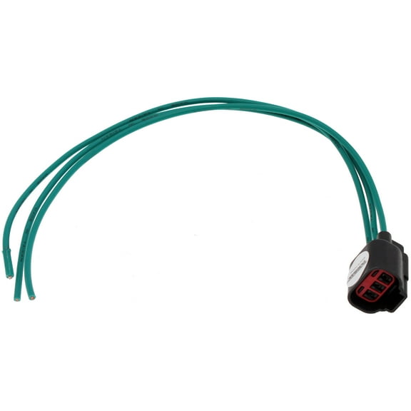 Dorman 645-239 Engine Crankshaft Position Sensor Connector for Specific Ford / Lincoln / Mercury Models