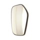thumbnail image 3 of Car Left Rear View Lens Reversing Mirror Lens For Triton L200 2006-2015 Car Accessories, 3 of 5