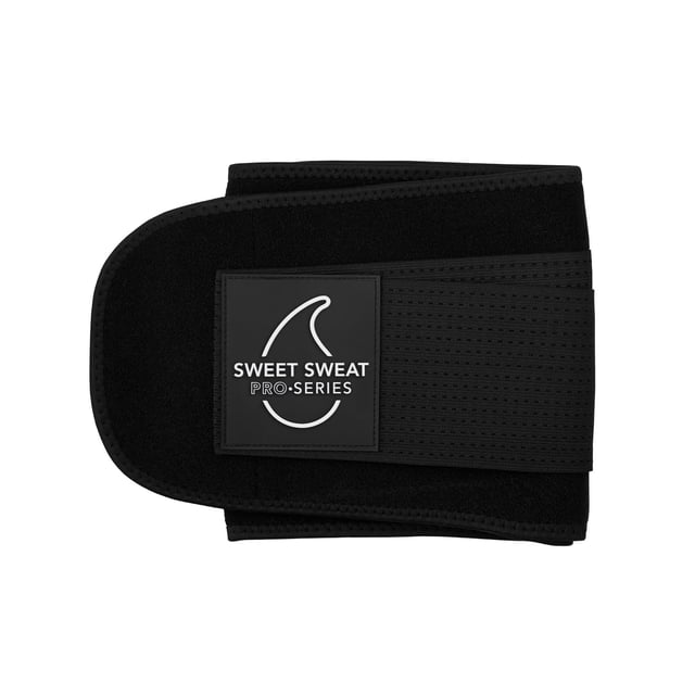 Recortador de cintura Sports Research Sweet Sweat «Pro-Series»