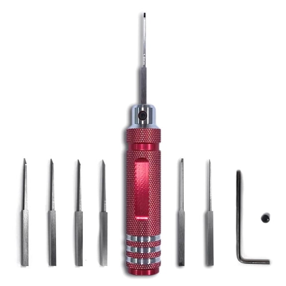 Model Chisels with 0.1/0.2/0.4/0.6/0.8/1.0/2.0mm ResinCarved Scriber line Modelings Scriber Hand Tool