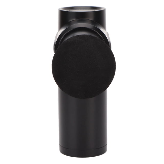Muscle Therapy , Percussion Mini Heating Electric Sport Massager for Home