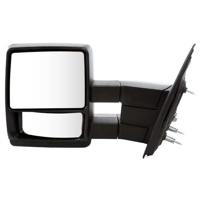 For 20042006 2007 2008 2009 2010 2011 Ford F150 Manual Tow Driver Side Mirror