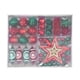 thumbnail image 1 of Árboles De Navidad Colgantes Bolas Para Árboles De Navidad Colgante Decoraciones Navideñas Suministros Para Fiesta Temática De Halloween Boda Sweethay HA040430-03, 1 of 6