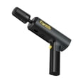 thumbnail image 1 of Pistola hidrolavadora portátil Fanttik NB8 Flip, pulverizadora inalámbrica plegable con boquilla 5 en 1, máx. 174 PSI, carga tipo C, manguera de 5 m, ideal para camping, bicicletas y patios., 1 of 5